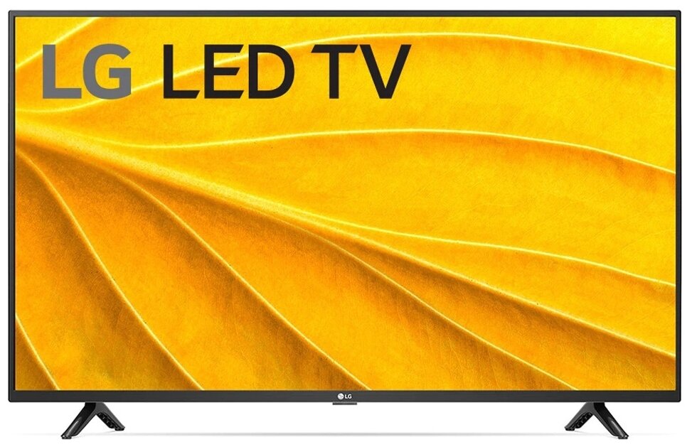 картинка Телевизор LG 43LP50006LA