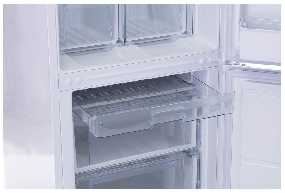 картинка Холодильник Stinol STS200 Белый
