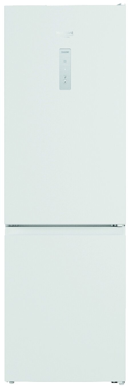 картинка Холодильник Hotpoint -Ariston HTR 5180 W Белый