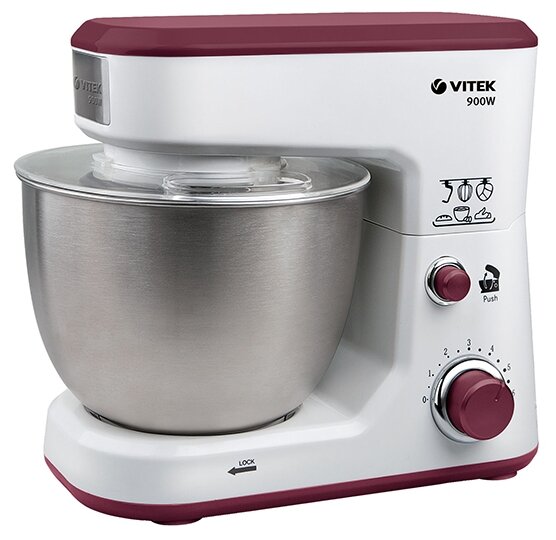 картинка Кухонная машина Vitek VT-1432BD