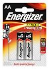 картинка Батарейки Energizer АAА4 Max AAА-LR03 4шт 