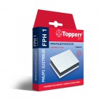 картинка Фильтры Topperr FPH1 для пылесосов 1156