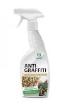 картинка Средство Grass Anti Graffiti 117107 чистящее 600мл 