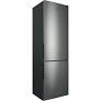 картинка Холодильник Indesit ITR 4200S Серый