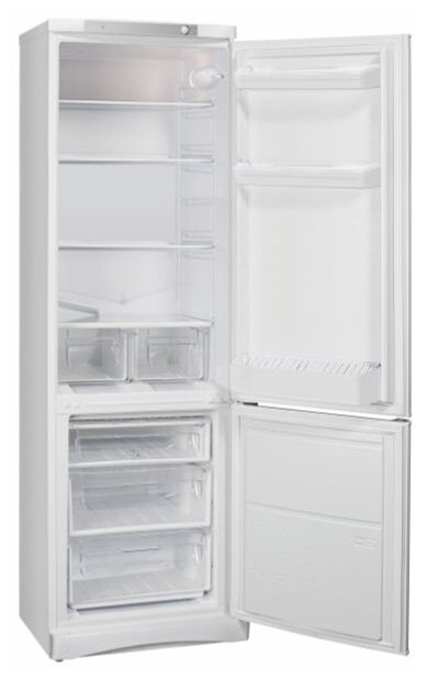 картинка Холодильник Stinol STS185 Белый