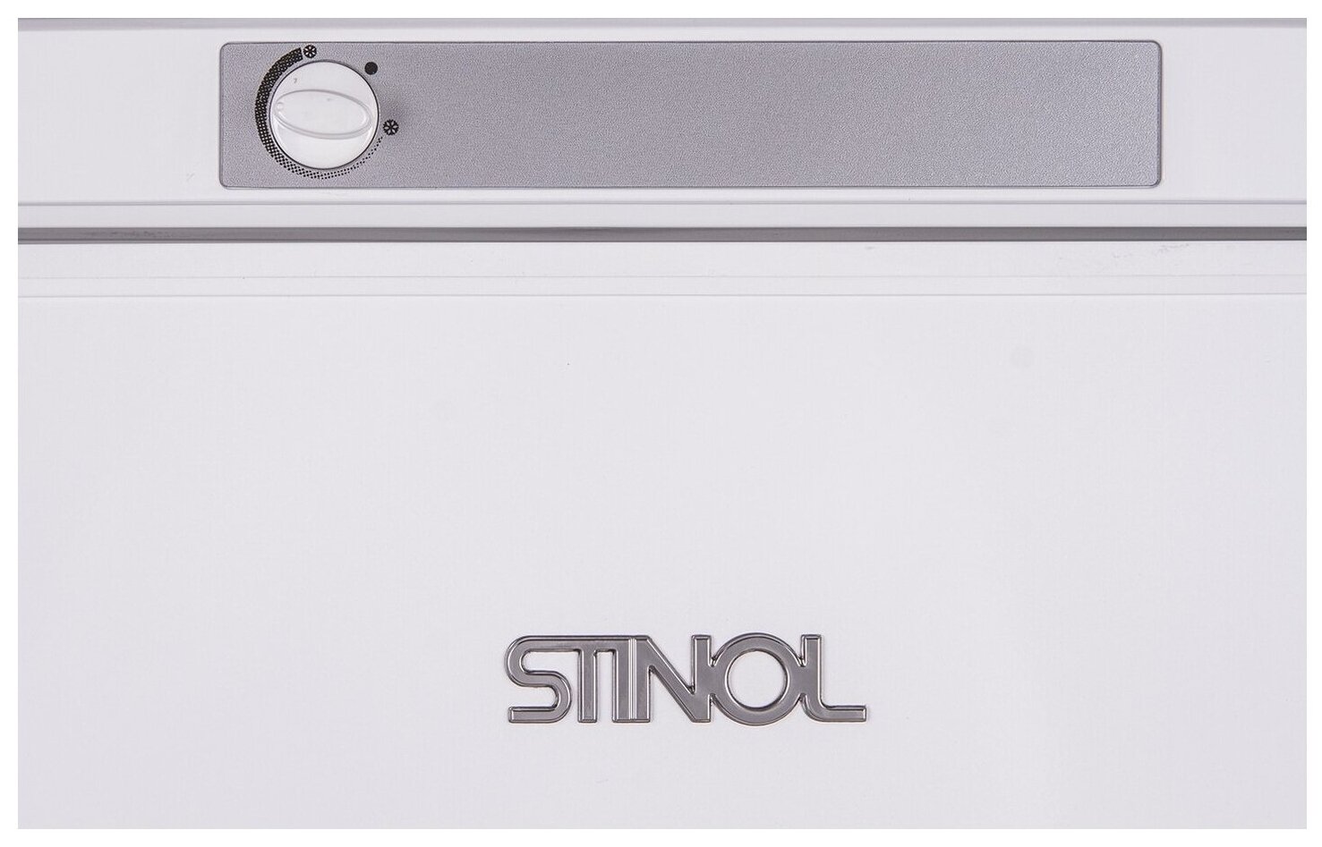 картинка Холодильник Stinol STS185 Белый