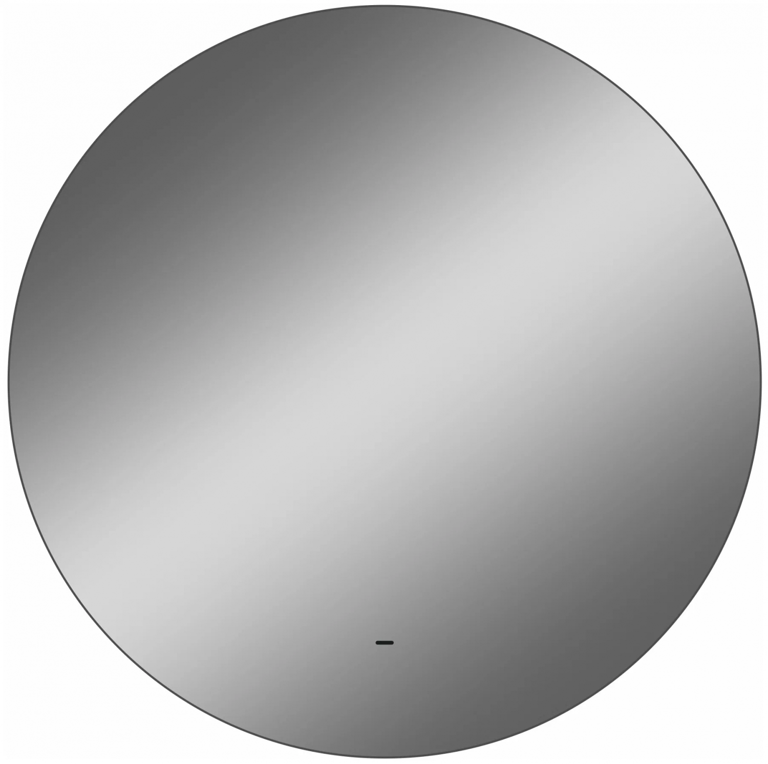 картинка Зеркало Континент "Ajour" D645 с бесконтактным сенсором,тёплая подсветка ЗЛП325
