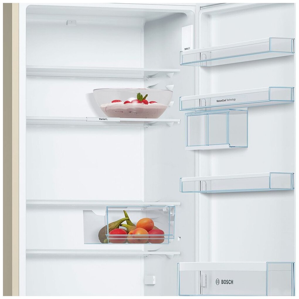 картинка Холодильник Bosch KGV39XK22R