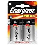 картинка Energizer Батарейки ААA4 Max Plus AAA-LR03
