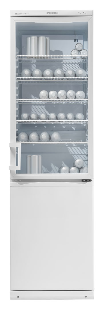 картинка Холодильник Pozis 164