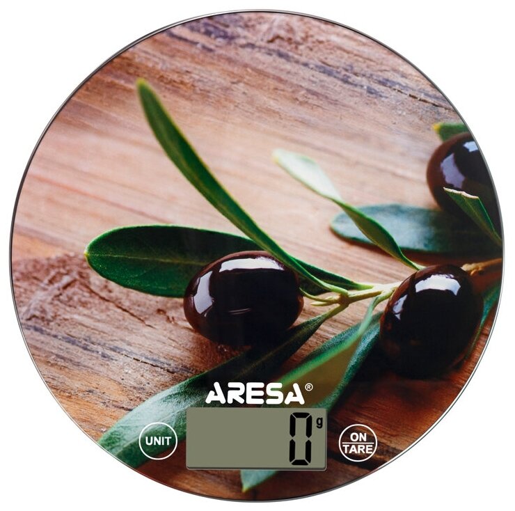 картинка Весы кухонные Aresa AR-4305