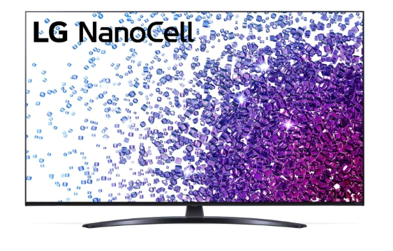 картинка Телевизор LG 65 Nano 766 QA.ARUB