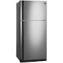 картинка Холодильник Sharp SJ-XE55PMSL